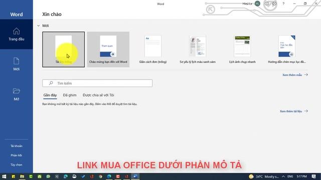 Tải xuống và cài đặt Office 365, Microsoft 365, Office 2019 trên PC hoặc máy Mac смотреть онлайн
