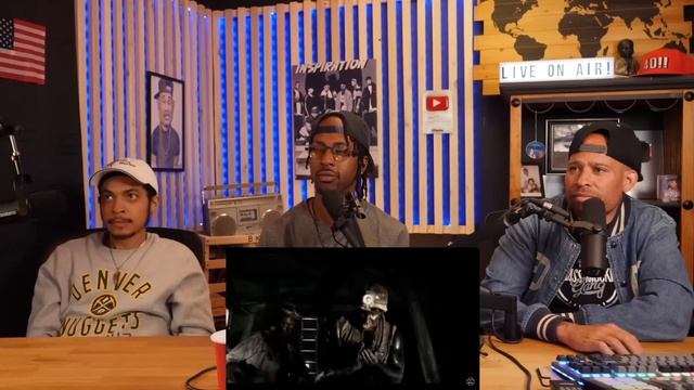 American RAP Duo FIRST time REACTION to - Rammstein - Sonne W/ @vetlyfemusic9240 смотреть онлайн