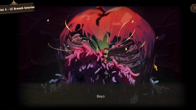 [Limbus Company Chapter 1 Finale] Fake Apple смотреть онлайн