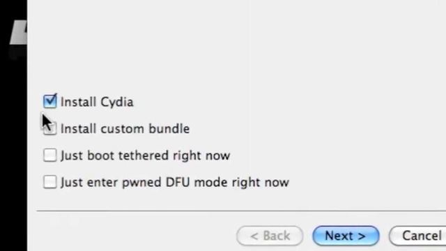Jailbreak iPhone 4 IOS 4,3,1 смотреть онлайн