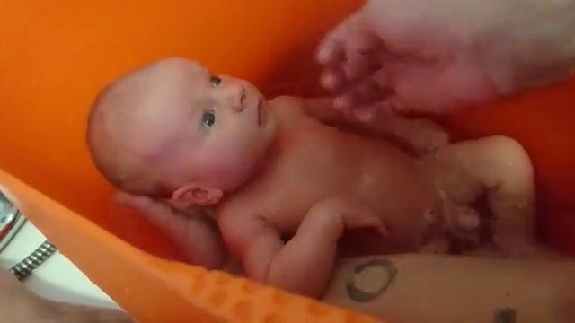 Первая ванна Ральфа смотреть онлайн