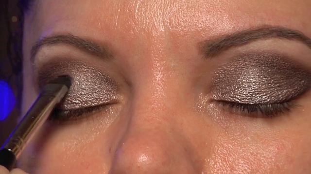 POLE DANCE MAKEUP (Classy look) смотреть онлайн