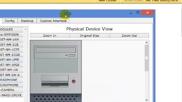 Cisco packet tracer tutorial for beginners in nepali.Part-1 смотреть онлайн