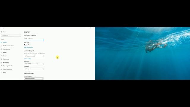 How to bring VMware windows to the Secondary Monitor. смотреть онлайн