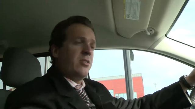 2010 Dodge Grand Caravan Calgary Dealers Review - Eastside Dodge смотреть онлайн
