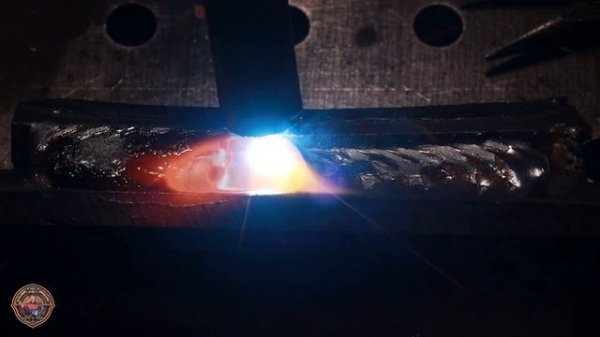 Сварочный полуавтомат Gemeral Mig 500 / 500 Ампер за небольшой бюджет