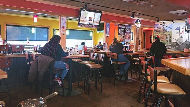 Is Applebee's really all you can eat for $14.99, and is it worth it? смотреть онлайн