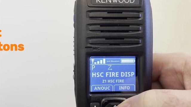 Hot Spring County VP5000 Training смотреть онлайн