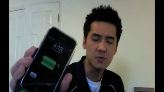 Mophie juice pack for iPhone смотреть онлайн