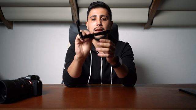Sony A7IV L-Bracket SmallRig 3660 смотреть онлайн