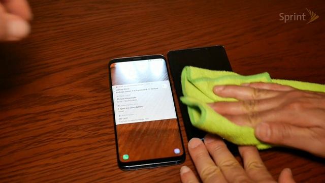 Comparaciones Note 9 vs iPhone X, iPhone 7plus, S9 plus смотреть онлайн