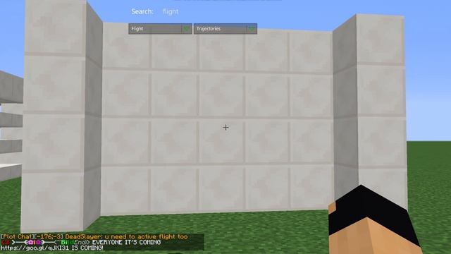 How To Use NoClip |Minecraft смотреть онлайн