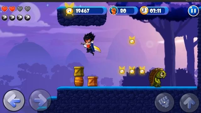 Dragon World Adventures Trailer смотреть онлайн