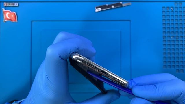 iPhone X Batarya Değişimi 🇹🇷 смотреть онлайн