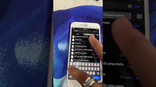¡COMO ISNTALAR METADATA Free fire GRATIS PARA IPHON CON JAILBREAK! 🔥😈 смотреть онлайн