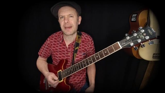 Jazz Standard Improvising_ Keeping Solos Simple & Musical смотреть онлайн