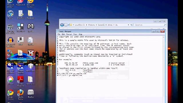 iPod/iPhone Cannot be Restored - How to Fix смотреть онлайн