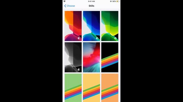 iPhone 11 : How to Change Wallpaper on iPhone 11 / 11 Pro / 11 Pro Max смотреть онлайн