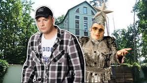 Как живёт Андрей Данилко и сколько он зарабатывает