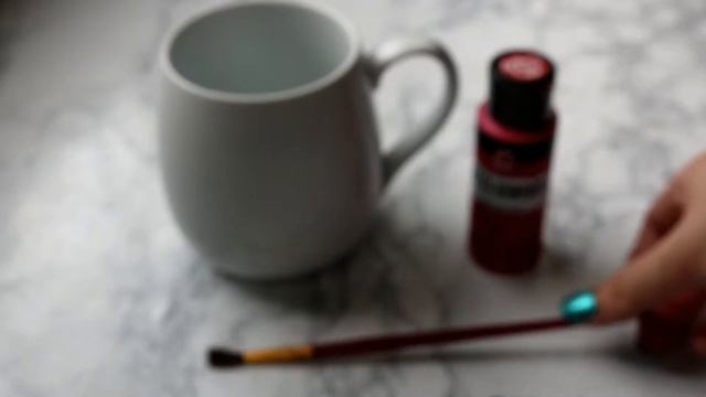 DIY DISNEY SNOW WHITE INSPIRED POISON APPLE MUG смотреть онлайн