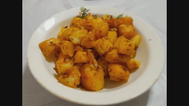 Люблю готовить