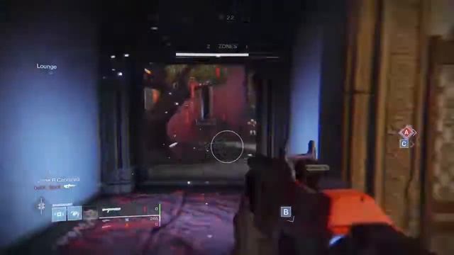 Regla De Misericordia? xD, Titan Lagoso Sin Anteater - Destiny 2 смотреть онлайн