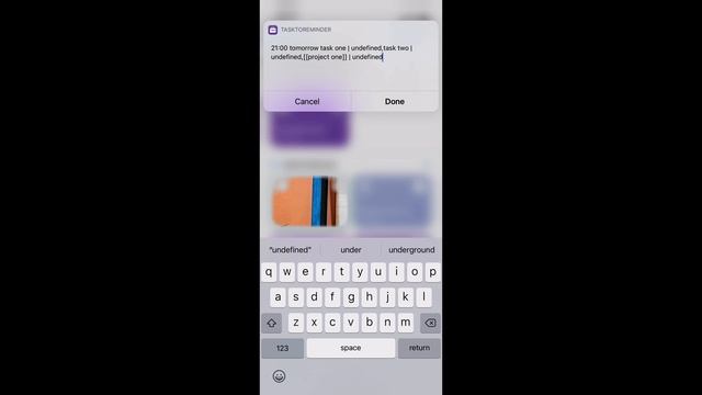 Obsidian Tasks To Apple Reminders App Using 1Writer & IOS Shortcuts смотреть онлайн