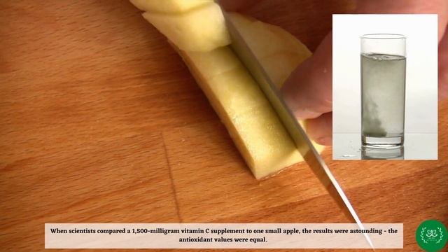 5 Apples Crunch Your Way to Healthy Nutrition смотреть онлайн