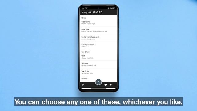 Get Always On Display (iOS-style) On Any Android (LCD/AMOLED) смотреть онлайн