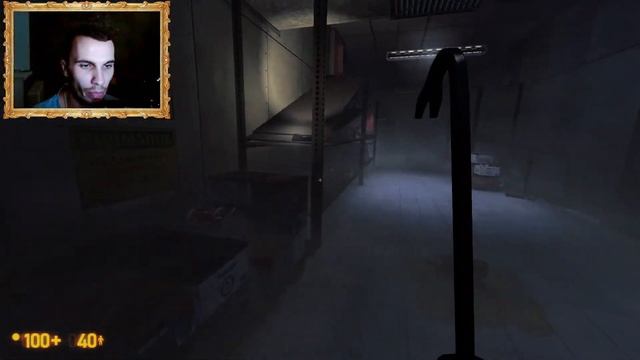 Half-Life | Black Mesa REMASTERED Прохождение