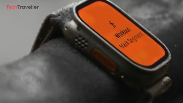 Apple Watch Ultra 2 New Features - Release Date and Price ! смотреть онлайн