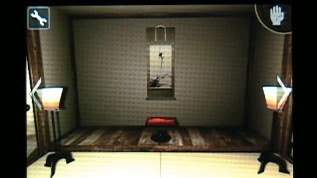 iEscaper! -Escape From the Ninja's Lair- iPhone games смотреть онлайн