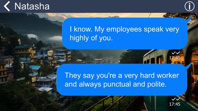 [Apple] My fiance's mom cursed me as big-nosed monkey & stopped our marriage [How stupid is she?] смотреть онлайн