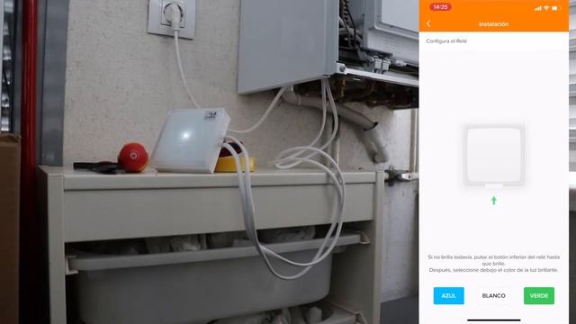 Termostato inteligente Netatmo - Instalación. Vídeo 2/2. U&R Low Cost смотреть онлайн
