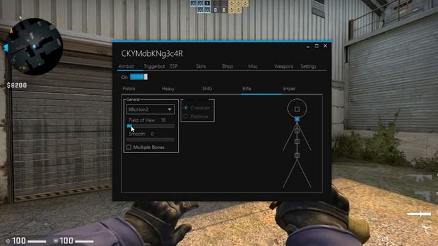 Unknown2Me Framework - Optimizer, Aimbot, ESP & more updated смотреть онлайн