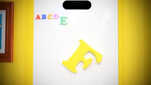 ABC Song - Learn the alphabet - Great fun and educational! Mini Monsters Music смотреть онлайн