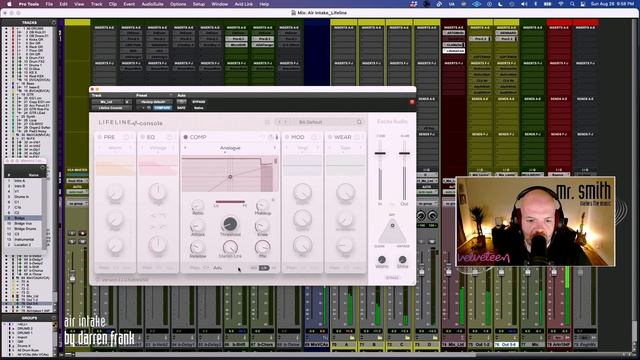 Review: Lifeline Console by Excite Audio - Best Plugin of 2022? смотреть онлайн