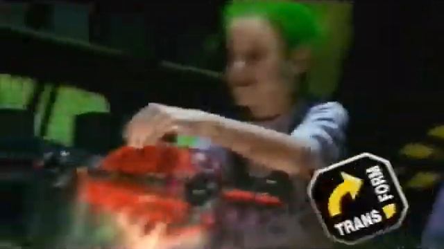 1998 Lego Znap Virus Toy Commercial смотреть онлайн