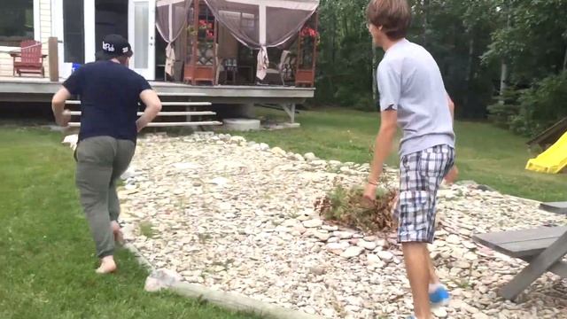 CRAZY Minecraft Freakout! $250 of Broken Stuff! (iPod, Keyboards, & Mice) смотреть онлайн