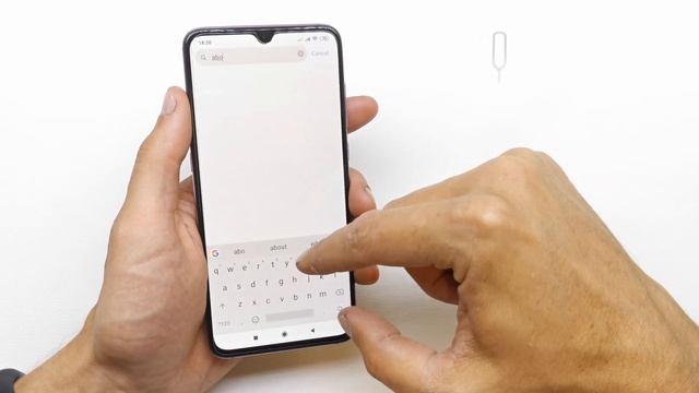 IMEI & Serial Number in XIAOMI Mi 9 - How to Check IMEI Number смотреть онлайн
