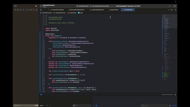How to find UDID on Apple Vision Pro смотреть онлайн