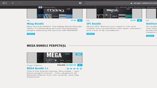How to get 6 FREE Plugins from Plugin Alliance смотреть онлайн