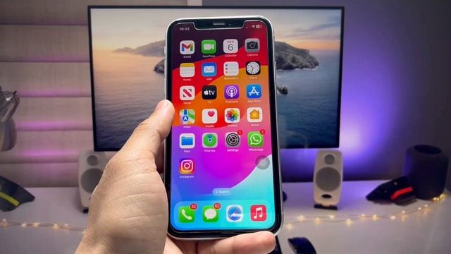 iOS 17.4 New Update iPhone XR - Whats New on iPhone XR iOS 17.4 - Should you Update ? смотреть онлайн