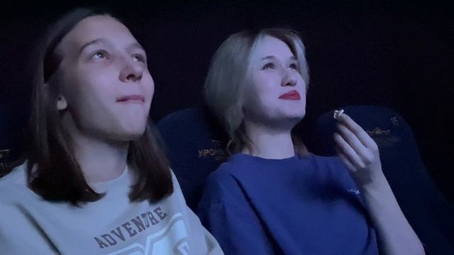 Кинематограф: попкорн как неотъемлемая часть просмотра фильмов смотреть онлайн