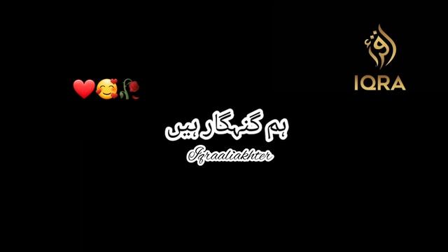 Koi Apna Nahi Roz E Mehshar Status Tere Qurban Pyare Muhammad Status Iqraali803 смотреть онлайн