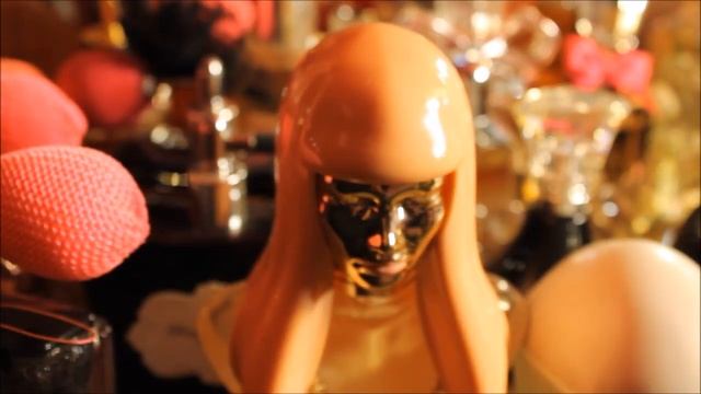 Huge Perfume Collection 2014 смотреть онлайн