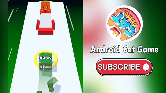 ⭐Play 2025 Games Next Level Jelly in Jelly Run 2048 All Levels Satisfying Game (Android, IOS ) смотреть онлайн