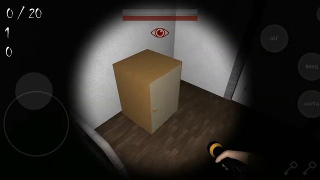 Не приходи к нему один... | ANONYMOUS HORROR смотреть онлайн