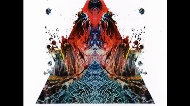 Wolfmother - Apple Tree (EP Version)