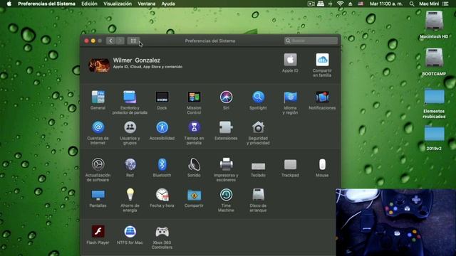 Driver Xbox 360 para Mac Os Catalina 2020 смотреть онлайн